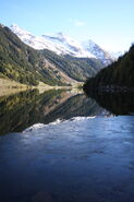 Riesachsee