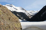 Riesachsee