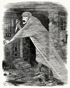 Jack the Ripper