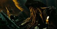 Davy Jones