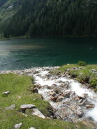 Riesachsee