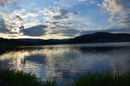 Drachensee