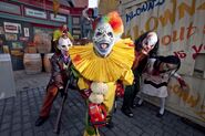 Horror-Clown 1073