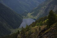 Riesachsee