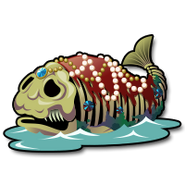 Bakekujira