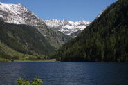 Riesachsee