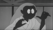 Ushirogami