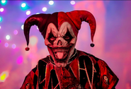 Horror-Clown 1603