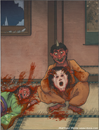 Amanojaku