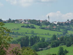 Eisenbernreut