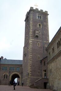 Wartburg