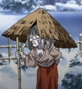 Oshiroi babā