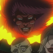 Ubagabi