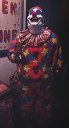 Horror-Clown 389