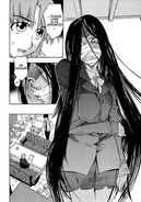 Kuchisake-Onna 47