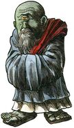 Ao bōzu