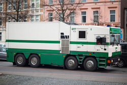 Geldtransporter