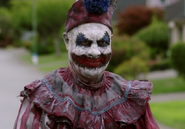 Gacy als Geist in Supernatural