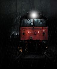 Todesbahn