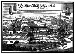 Kloster Altenhohenau