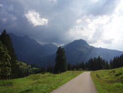 Oberjoch
