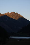 Riesachsee