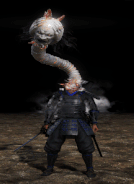 Rokurokubi