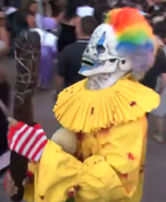 Horror-Clown 237