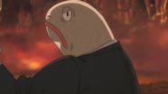 Iwana bōzu