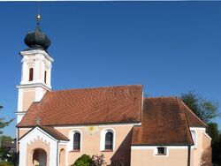 Kühnham