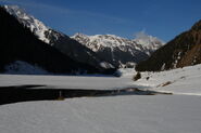 Riesachsee