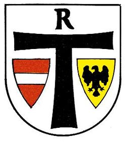 Wappen von Tulln