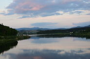 Drachensee