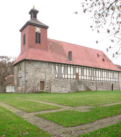 Kloster Pölde