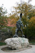 Wawel-Drache