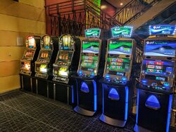 Spielautomaten