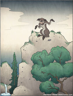 Yamabiko