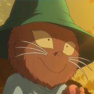 Kawauso