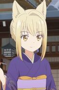 Kitsune