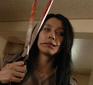 Kuchisake-Onna 5