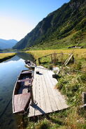 Riesachsee