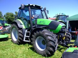 Trecker