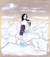 Yuki-Onna 9