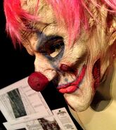 Horror-Clown 681