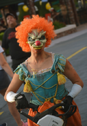 Horror-Clown 1309