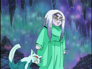 Kūko und Tenko