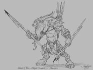 Goatman