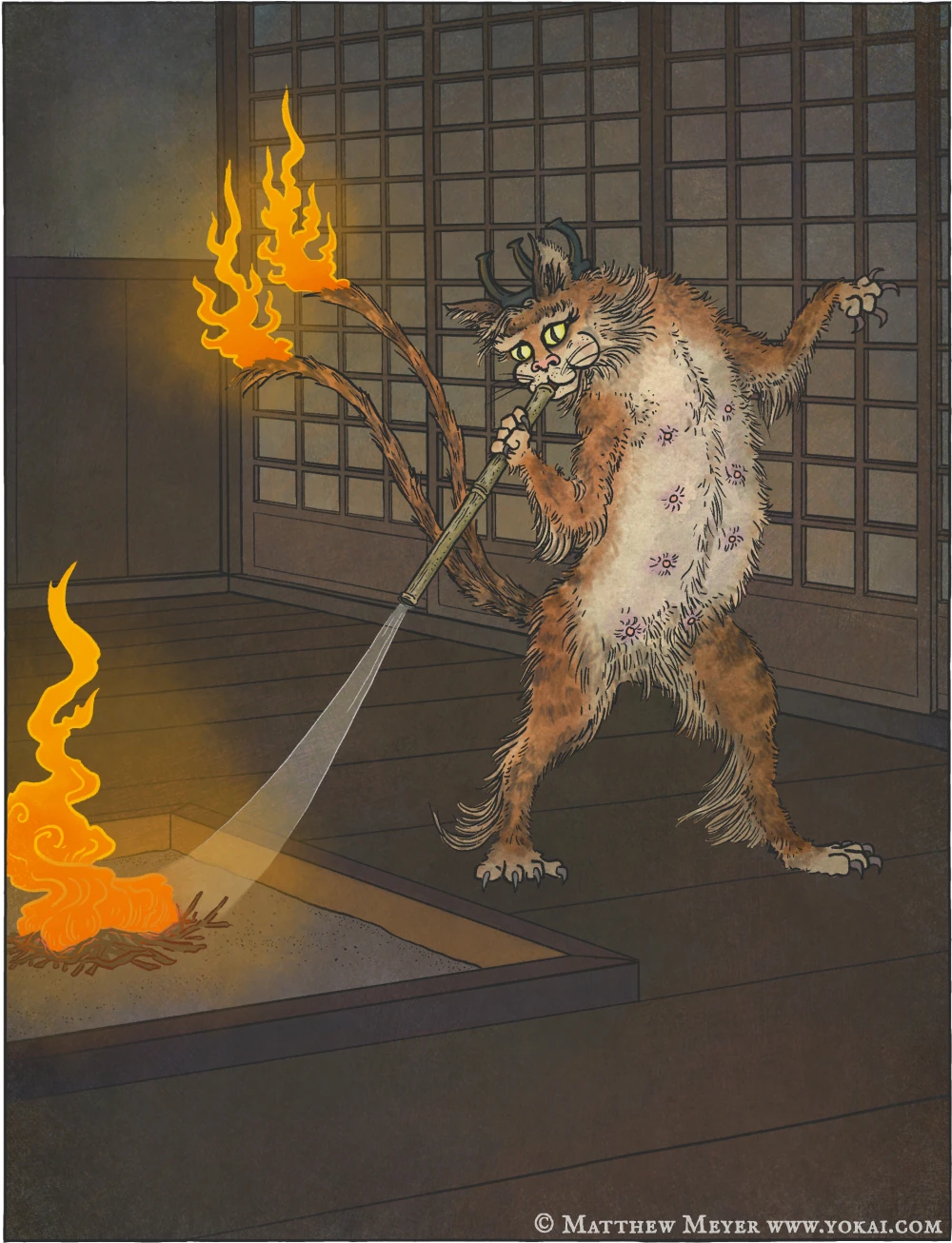 Gotoku neko ScaryWiki Fandom