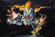 Horror-Clown 145