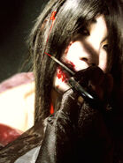 Kuchisake-Onna 28